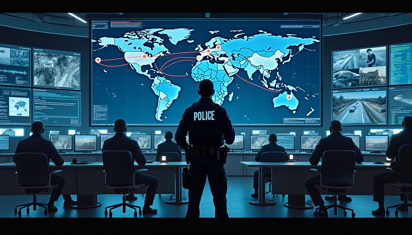 découvrez les détails de l'enquête nationale sur les crypto-enlèvements, avec 88 individus mis en examen par le parquet anticriminalité, révélant les dernières avancées dans la lutte contre ce phénomène.