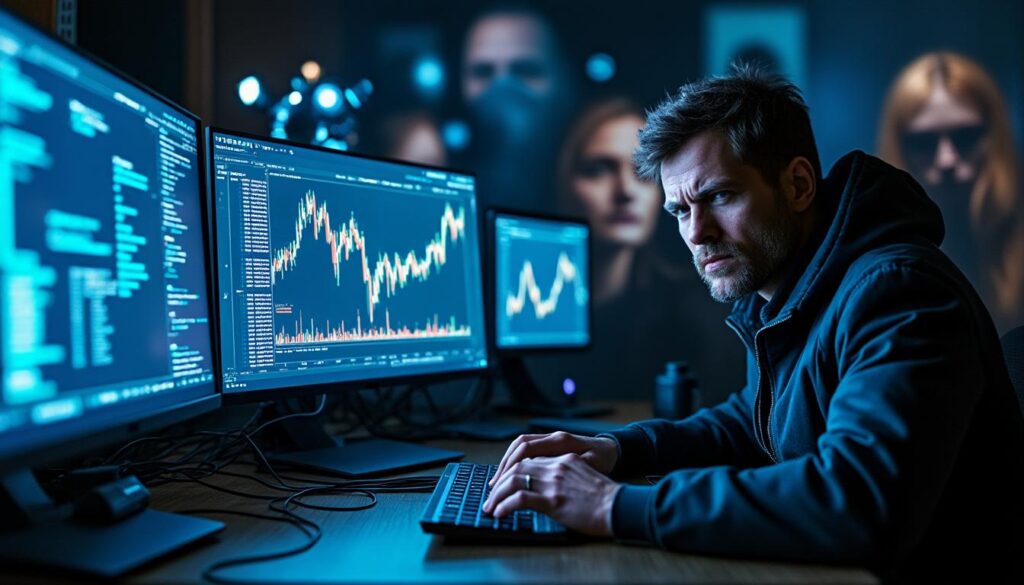 découvrez comment une méthode méconnue d'escroquerie en cryptomonnaie a réussi à duper 20 000 personnes et apprenez à vous protéger contre ce type d'arnaque.