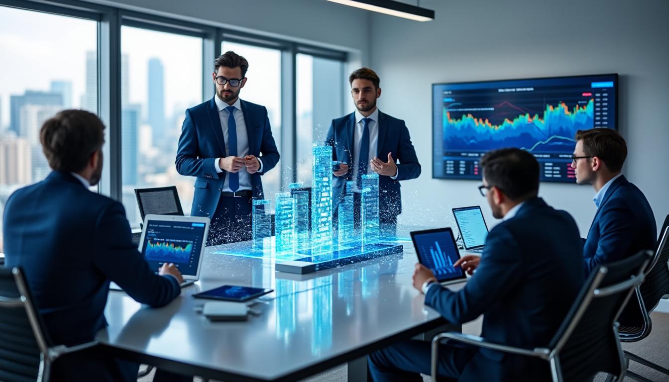 franklin templeton étend son empreinte dans le secteur de la cryptomonnaie en acquérant un gestionnaire de fonds spécialisé, renforçant ainsi son expertise et ses offres d'investissement innovantes.