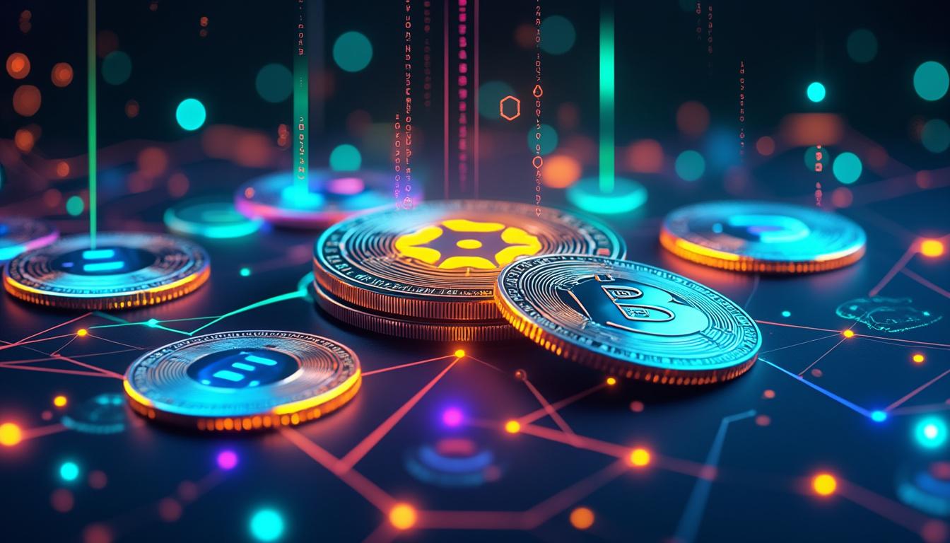 découvrez les 5 altcoins incontournables révélés par grayscale pour investir dès maintenant et optimiser votre portefeuille crypto en toute confiance.