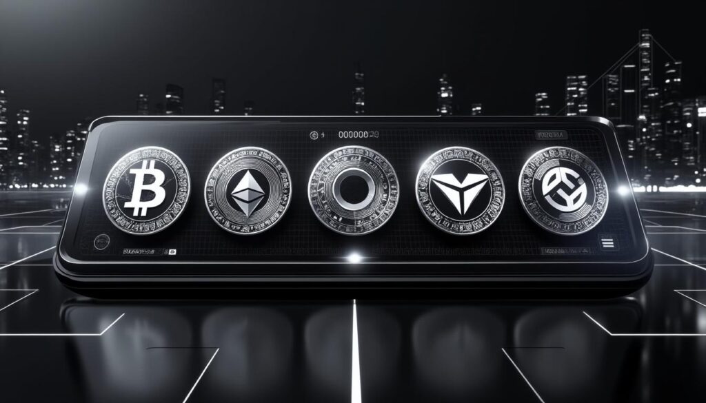 découvrez les 5 altcoins incontournables recommandés par grayscale pour investir dès maintenant et maximiser vos opportunités dans le marché des cryptomonnaies.