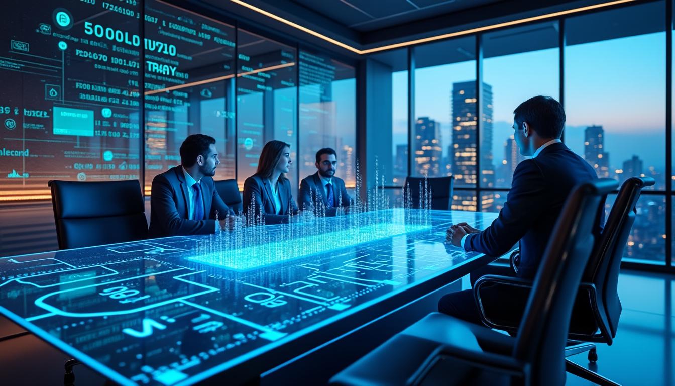 découvrez les 5 altcoins incontournables sélectionnés par grayscale pour investir dès maintenant et optimiser votre portefeuille crypto.