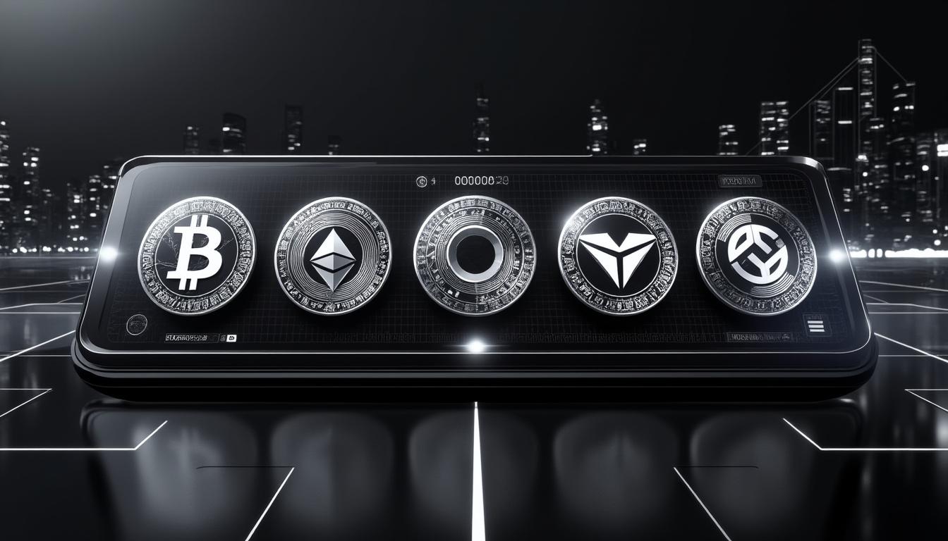 découvrez les 5 altcoins incontournables recommandés par grayscale pour investir dès maintenant et maximiser vos opportunités dans le marché des cryptomonnaies.