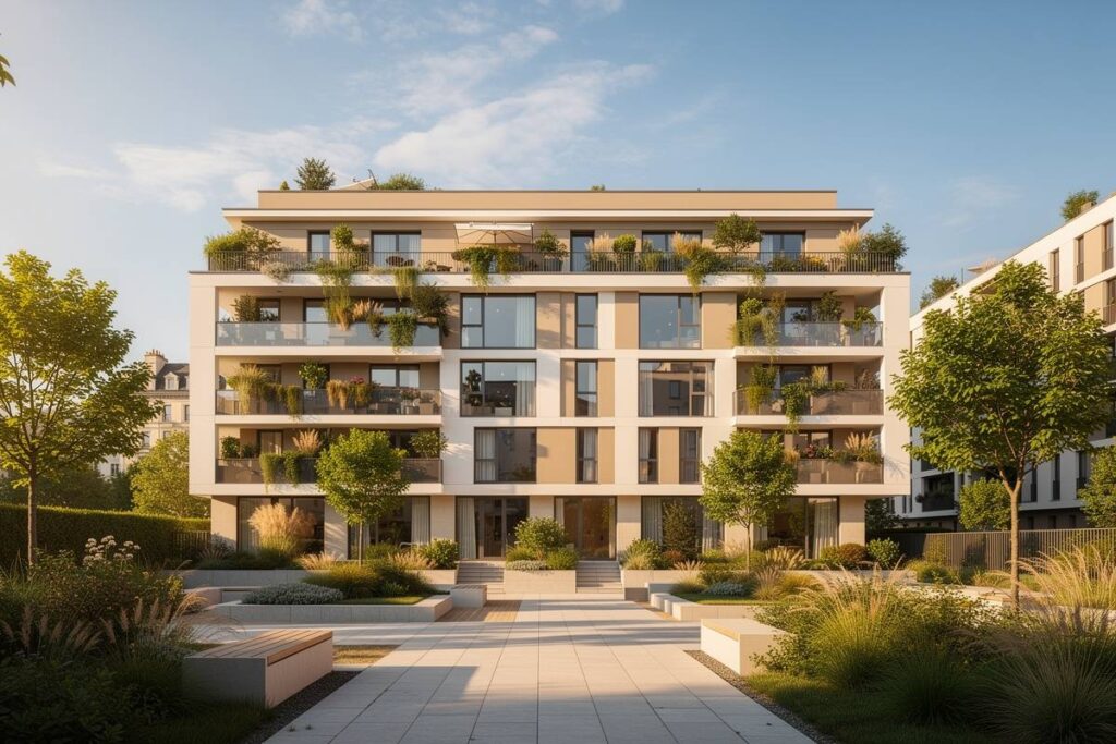 immobilier neuf en ile de france