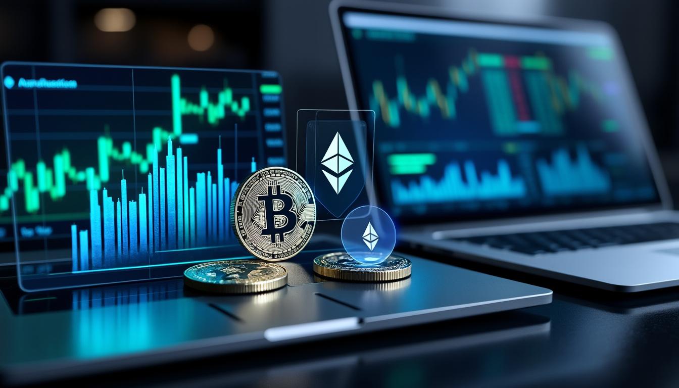 découvrez les avantages et les risques d'investir en cryptomonnaies. bitcoin ou ethereum, quel est le meilleur choix pour diversifier et optimiser votre portefeuille ?