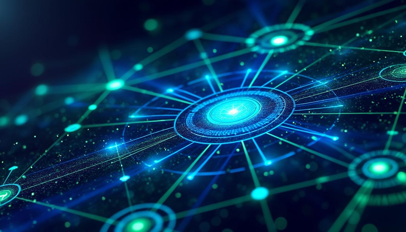 découvrez les avantages et les différences entre bitcoin et ethereum pour optimiser votre portefeuille d'investissement en cryptomonnaies.