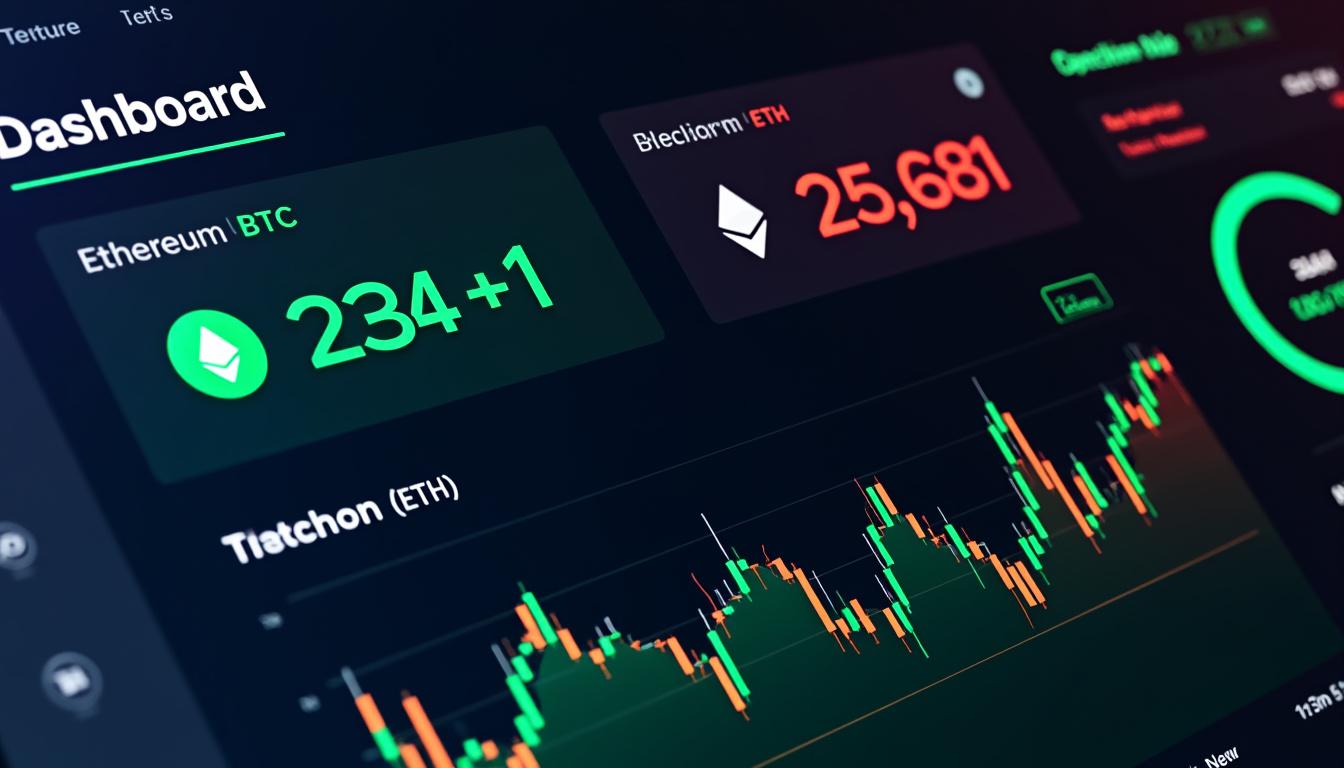 découvrez les avantages et risques d'investir en cryptomonnaies, bitcoin ou ethereum, pour faire le meilleur choix adapté à votre portefeuille.