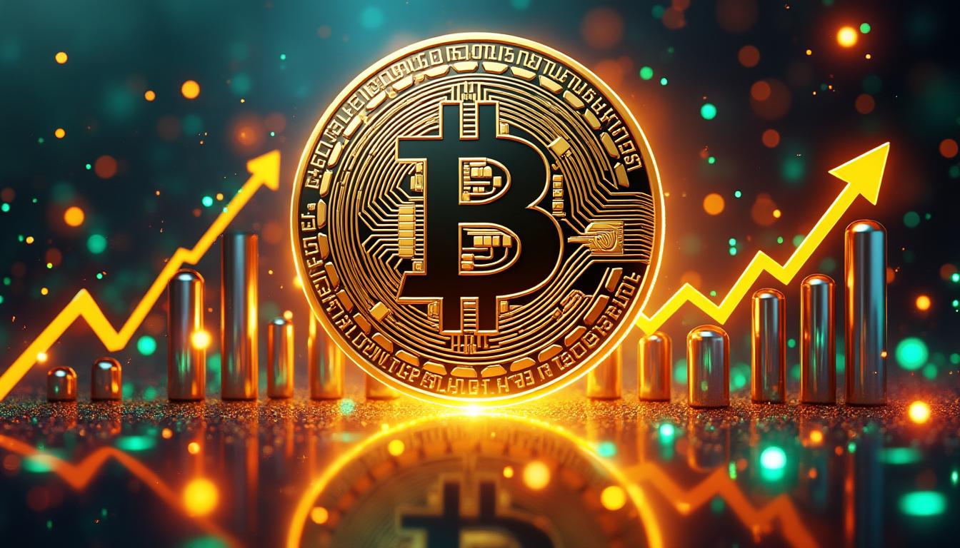 le bitcoin atteint un nouveau sommet à 68 000 $, entraînant une hausse notable des cryptomonnaies comme ethereum, xrp et dogecoin grâce à un optimisme croissant sur le marché.