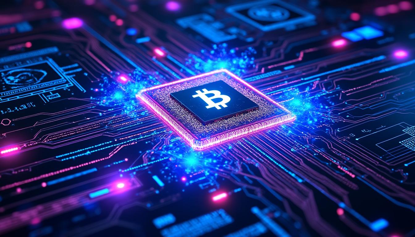 découvrez pourquoi l'alerte de google sur bitcoin représente un signal crucial dans le compte à rebours quantique, et ce que cela signifie pour l'avenir de la cryptomonnaie.