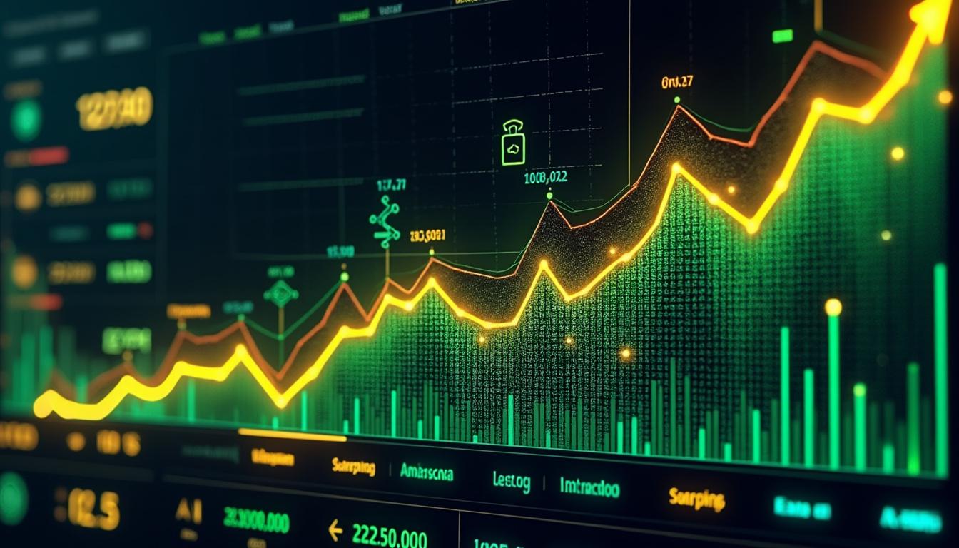 découvrez les véritables moteurs du prochain bull run crypto, au-delà des pièces populaires et du battage médiatique, pour mieux anticiper les opportunités du marché.