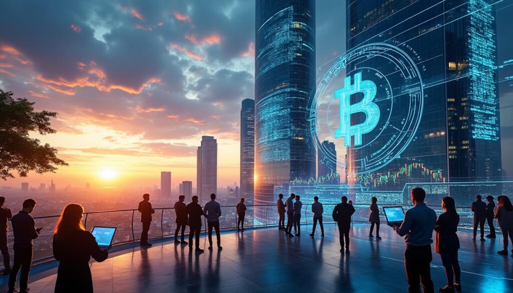 découvrez les perspectives du prochain bull run crypto, en analysant les tendances au-delà des pièces populaires et du battage médiatique pour mieux comprendre les opportunités réelles du marché.