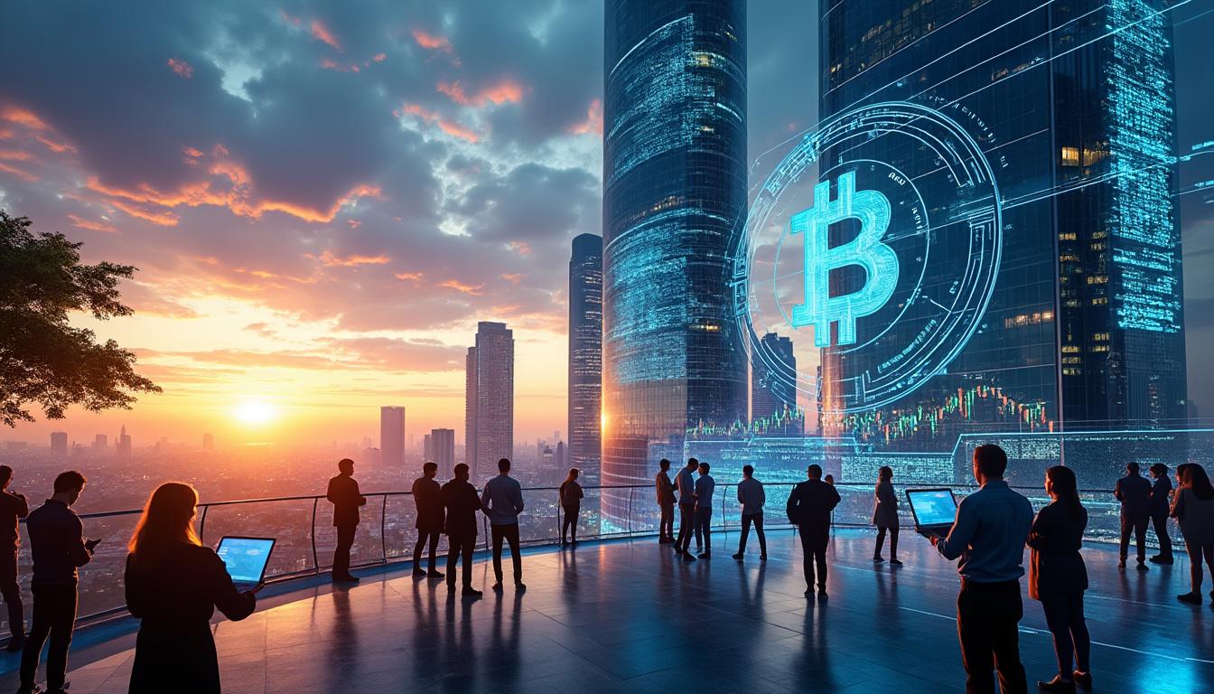 découvrez les perspectives du prochain bull run crypto, en analysant les tendances au-delà des pièces populaires et du battage médiatique pour mieux comprendre les opportunités réelles du marché.