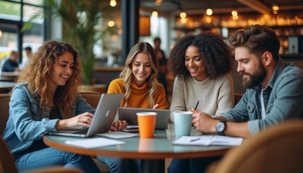 découvrez pourquoi les jeunes générations préfèrent le bitcoin, avec une connaissance de la crypto deux fois plus élevée que celle des produits d'épargne traditionnels.