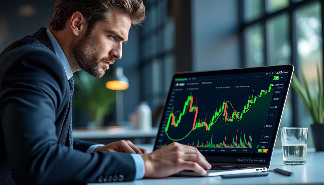 découvrez pourquoi les jeunes préfèrent le bitcoin, avec une connaissance de la cryptomonnaie deux fois plus élevée que celle des produits d'épargne traditionnels.