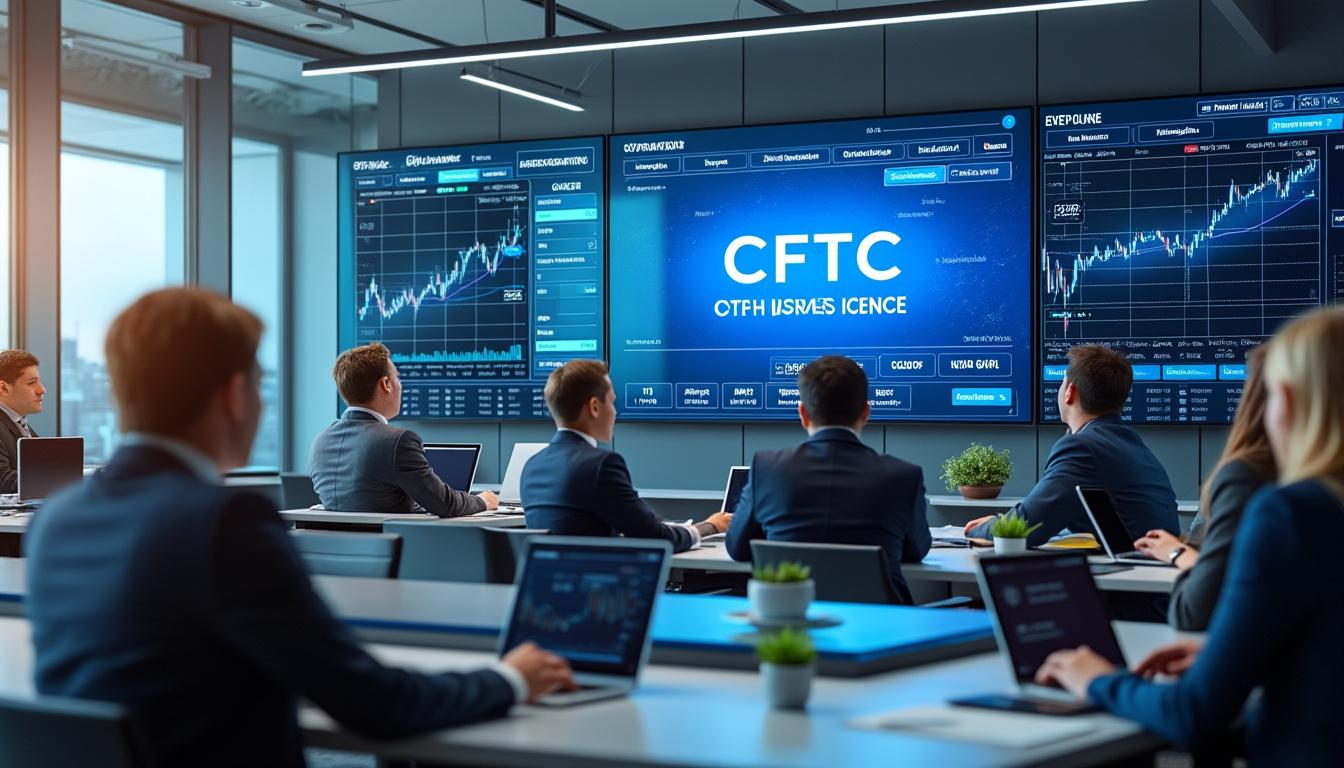 polymarket demande l'approbation de la cftc afin de lancer sa plateforme d'échange crypto majeure sur le marché américain, marquant une étape clé dans l'expansion de la crypto aux états-unis.
