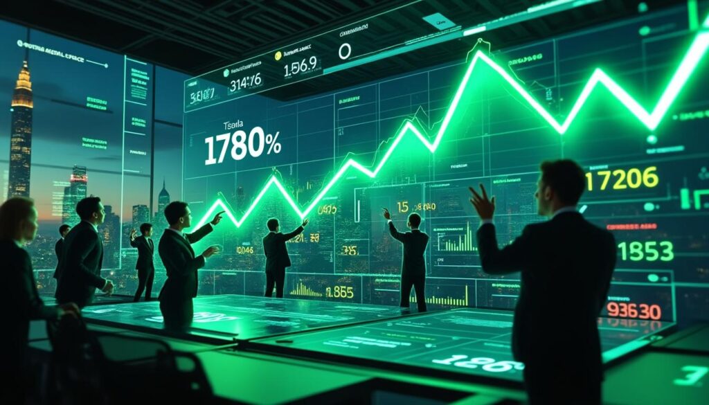 découvrez pourquoi le token ravedao (rave) a bondi de 180 % atteignant un sommet historique, et quelles sont les inquiétudes des analystes face à cette explosion soudaine.