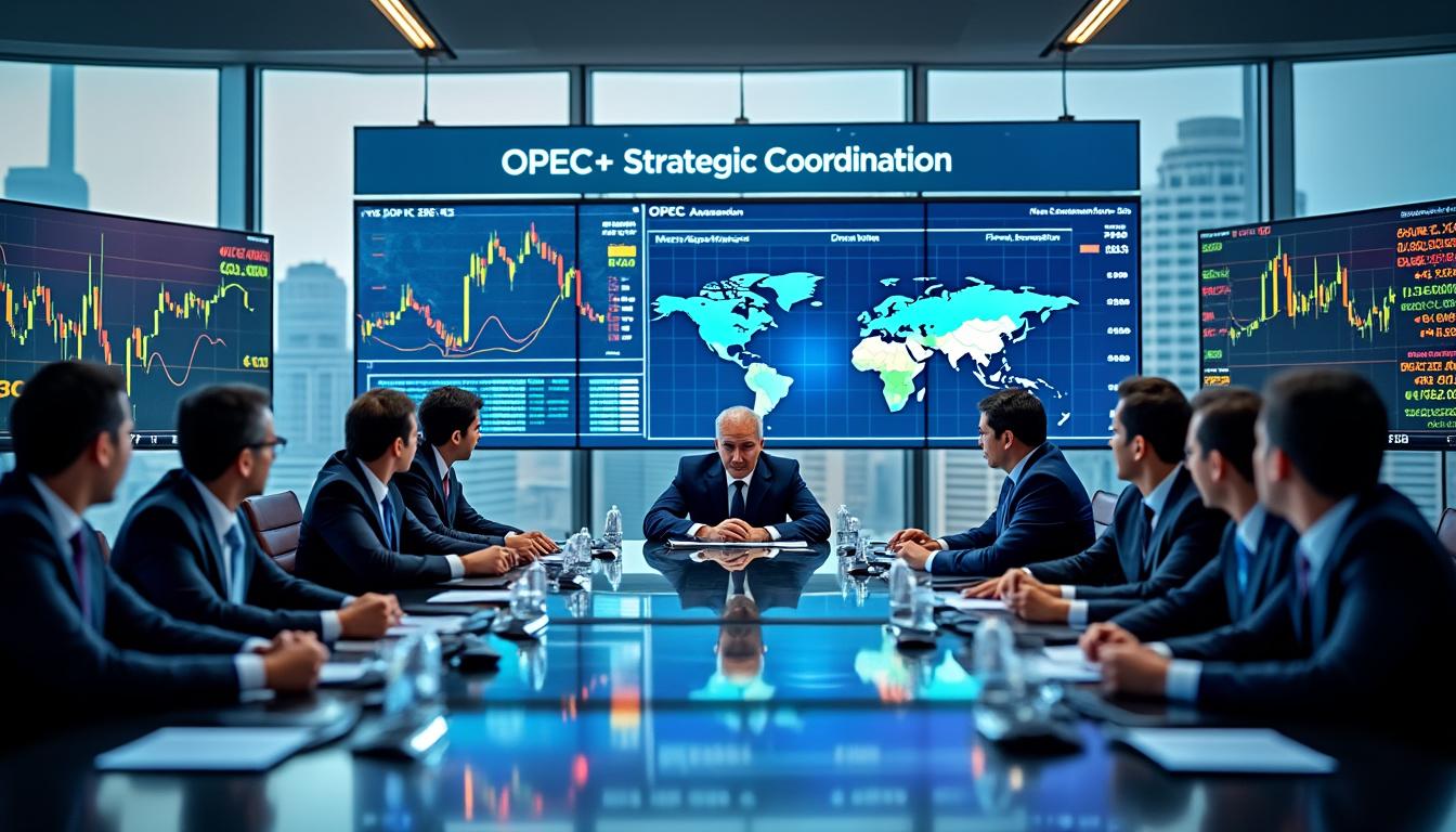 trump lance un ultimatum sur le détroit d'ormuz, entraînant une hausse du prix du pétrole au-delà de 110 dollars, impactant les marchés énergétiques mondiaux.