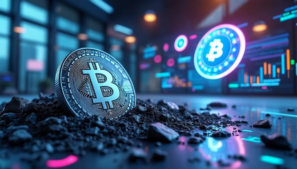 a16z estime que le terme « stablecoin » appartient au passé, reflet des anciennes turbulences du marché des cryptomonnaies, et invite à repenser son rôle dans l'avenir financier.