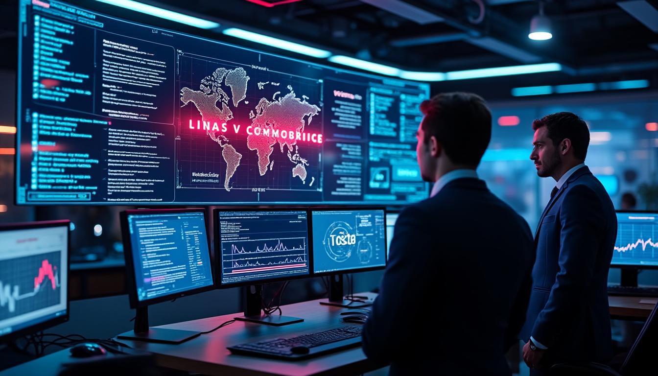 bankr fait face à une série de piratages en mai, avec 14 portefeuilles numériques compromis, mettant en lumière les risques de sécurité dans la gestion des crypto-actifs.