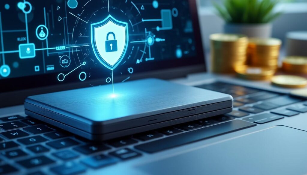 découvrez pourquoi conserver vos cryptomonnaies dans un portefeuille froid est une solution sécurisée et comment cela peut vous éviter de les transférer fréquemment.