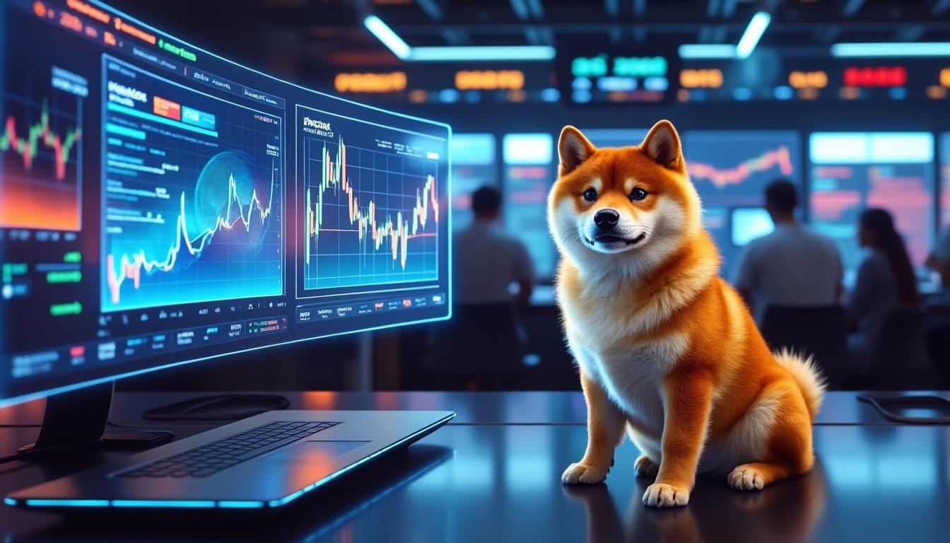 découvrez comment deux indicateurs clés expliquent la performance exceptionnelle de dogecoin par rapport au marché des cryptomonnaies, et pourquoi il continue de devancer ses concurrents.