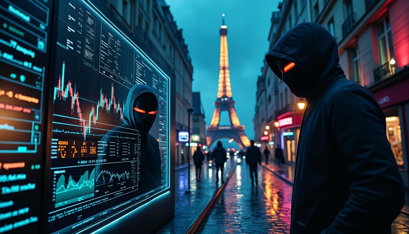 découvrez l'essor impressionnant des crypto-rapts en france et analysez les tendances qui façonnent ce phénomène en pleine expansion.