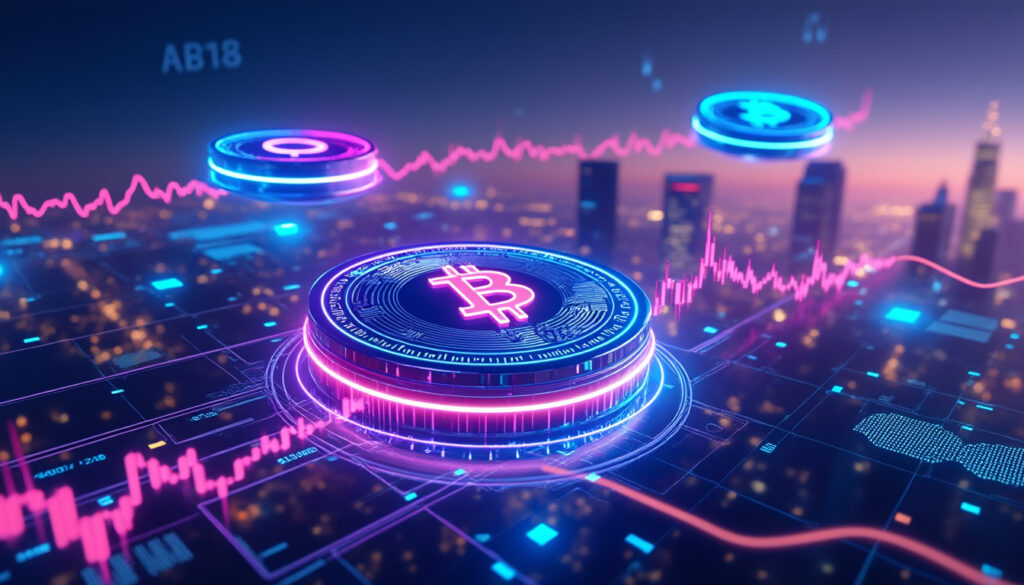découvrez les 3 déblocages de tokens essentiels à surveiller durant la dernière semaine de mai 2026 pour optimiser vos investissements et anticiper les tendances du marché.
