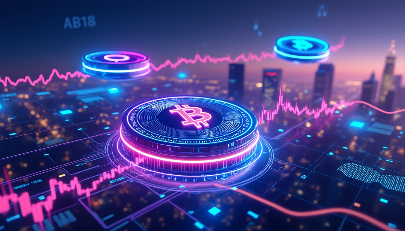 découvrez les 3 déblocages de tokens essentiels à surveiller durant la dernière semaine de mai 2026 pour optimiser vos investissements et anticiper les tendances du marché.