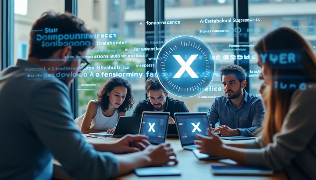 découvrez si les utilisateurs de x sont vraiment hostiles à la cryptomonnaie avec l'analyse de snooze, qui révèle les thèmes les plus censurés sur la plateforme.