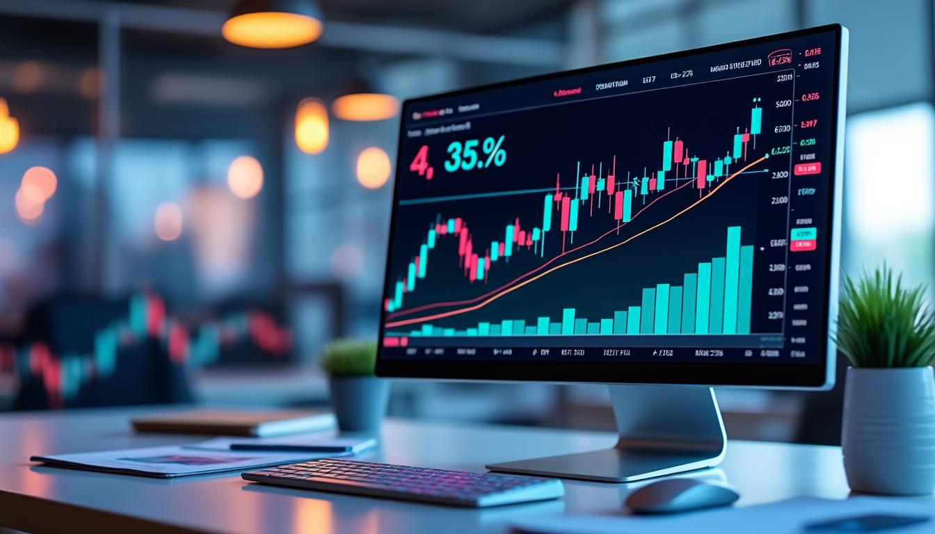 memecore (m) progresse de 25 % après avoir rebondi sur le support fibonacci 0,382 et vise à dépasser les 4 $ dans les prochaines séances.