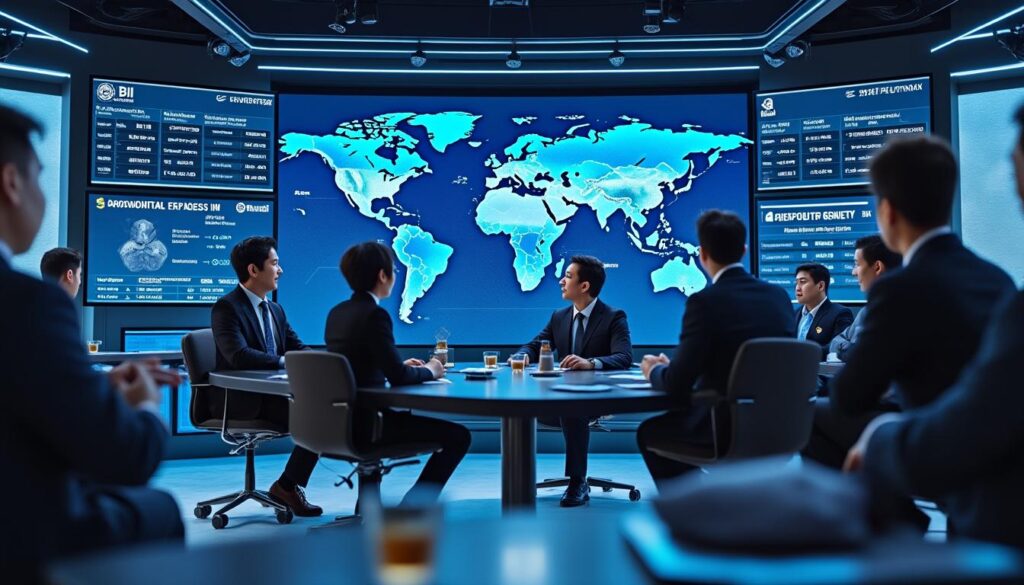 sbi, partenaire de ripple, entame des négociations avec bitbank pour créer la plus grande plateforme crypto du japon, renforçant ainsi sa présence sur le marché japonais des cryptomonnaies.
