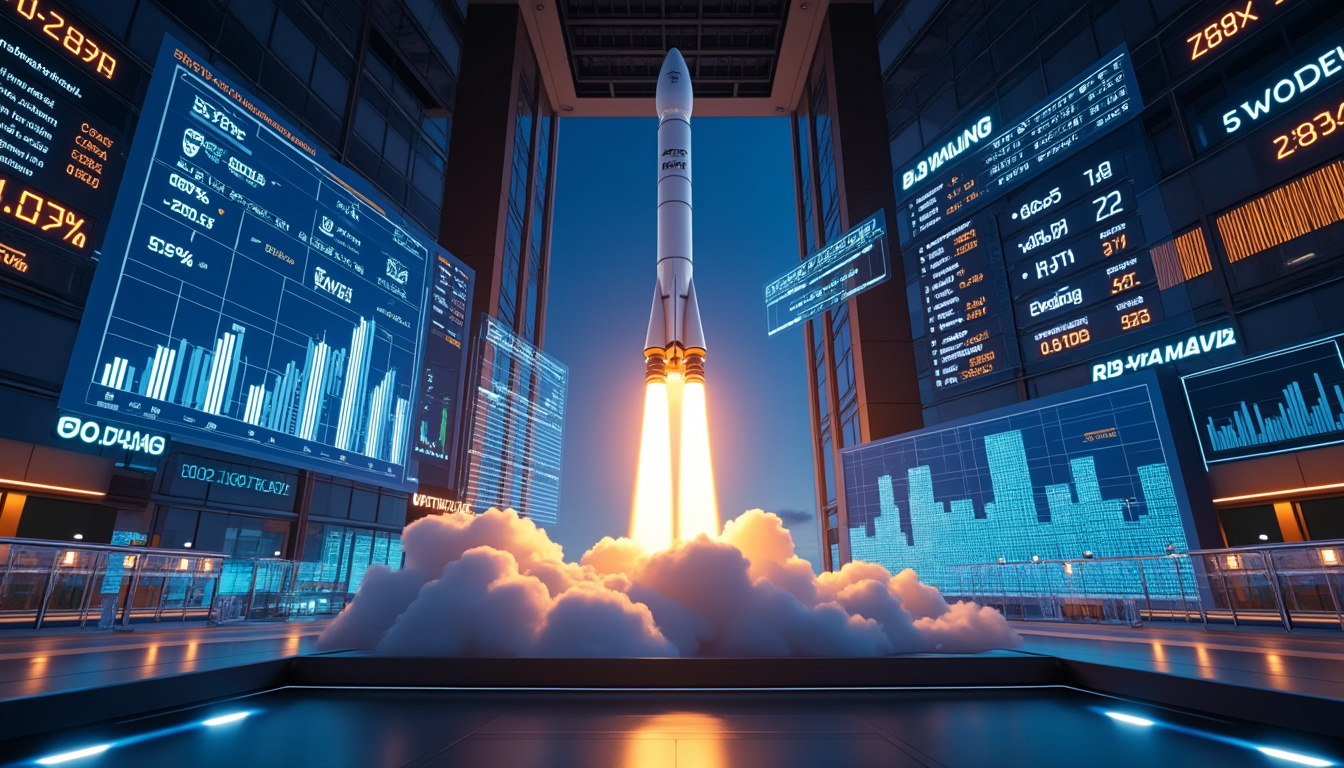 découvrez les trois transformations majeures à anticiper avec l'entrée en bourse de spacex en juin 2026 et leur impact sur l'industrie spatiale et les investisseurs.