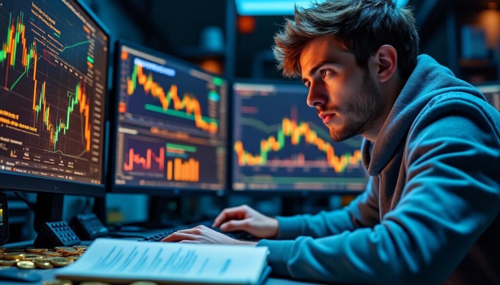 découvrez l'histoire captivante des investisseurs crypto qui partent à la recherche de leurs bitcoins perdus dans une quête passionnée pour devenir milliardaires.