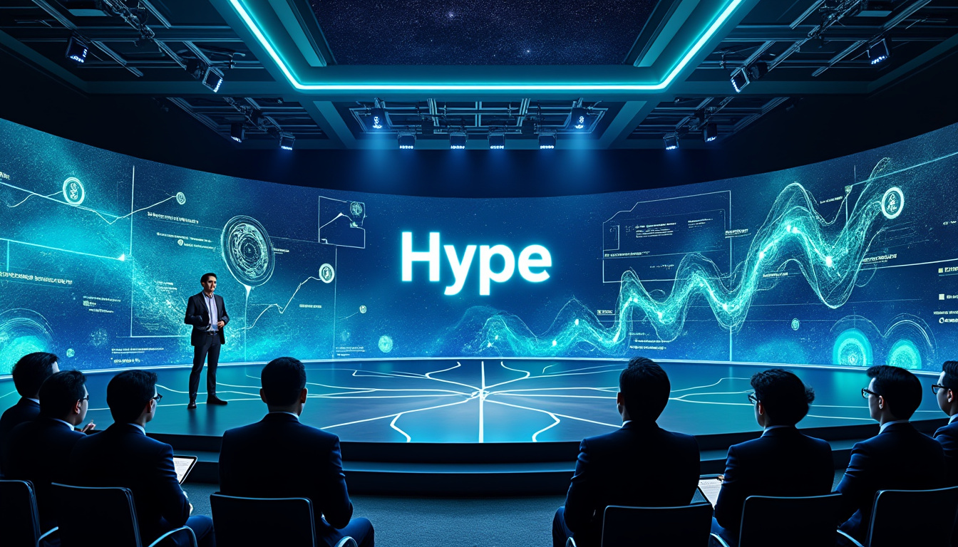 vaneck lance un etn innovant basé sur le token hype (hyperliquid), offrant une nouvelle perspective pour dynamiser l'univers des cryptomonnaies et attirer les investisseurs.