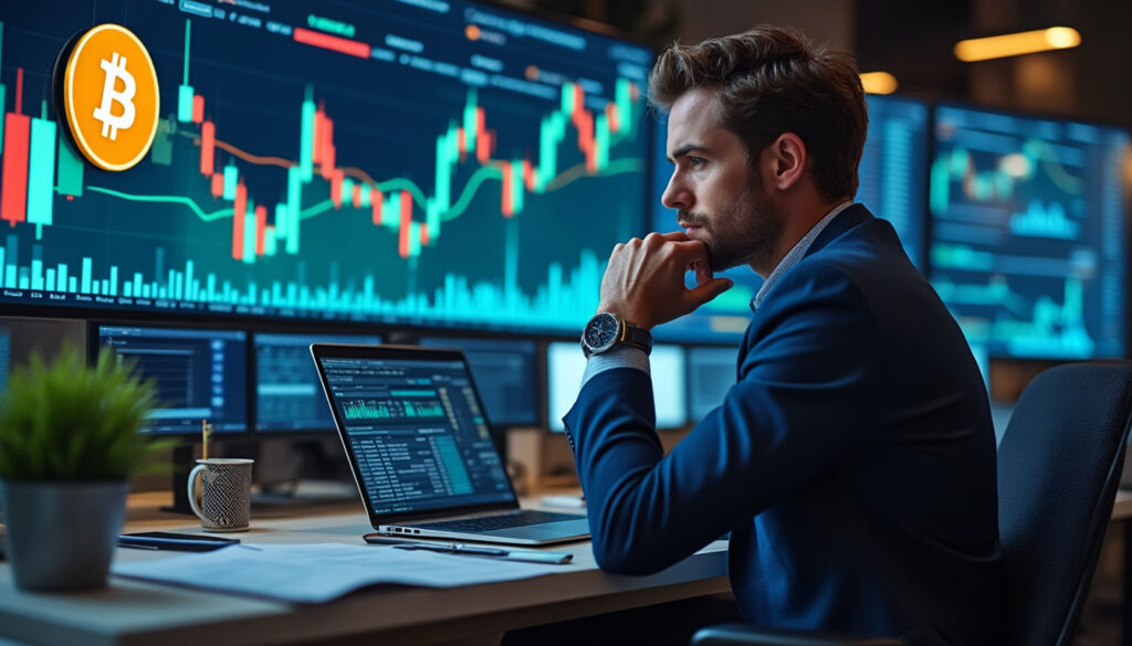 bitcoin franchit la barre des 65 000 $, mais un expert met en garde : le véritable creux du marché pourrait encore survenir. découvrez les analyses et prévisions pour les investisseurs.