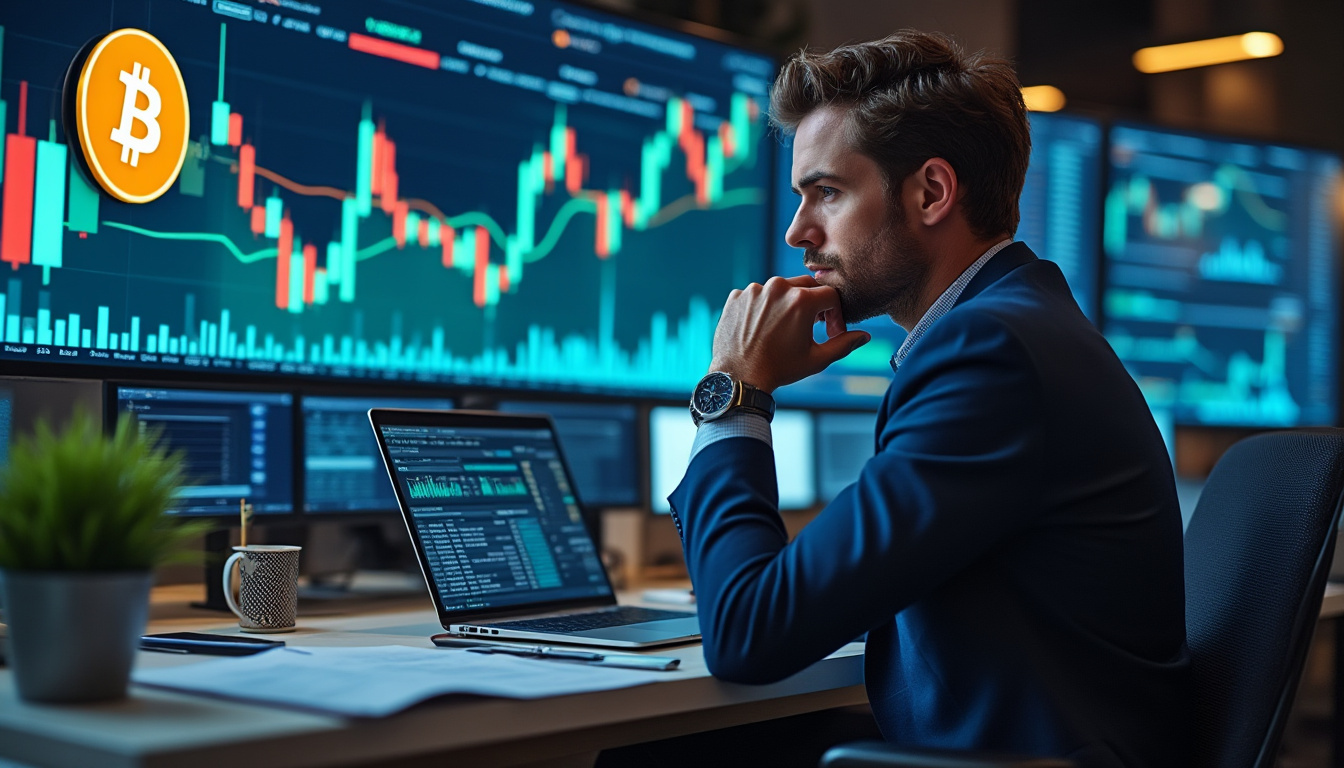 bitcoin franchit la barre des 65 000 $, mais un expert met en garde : le véritable creux du marché pourrait encore survenir. découvrez les analyses et prévisions pour les investisseurs.
