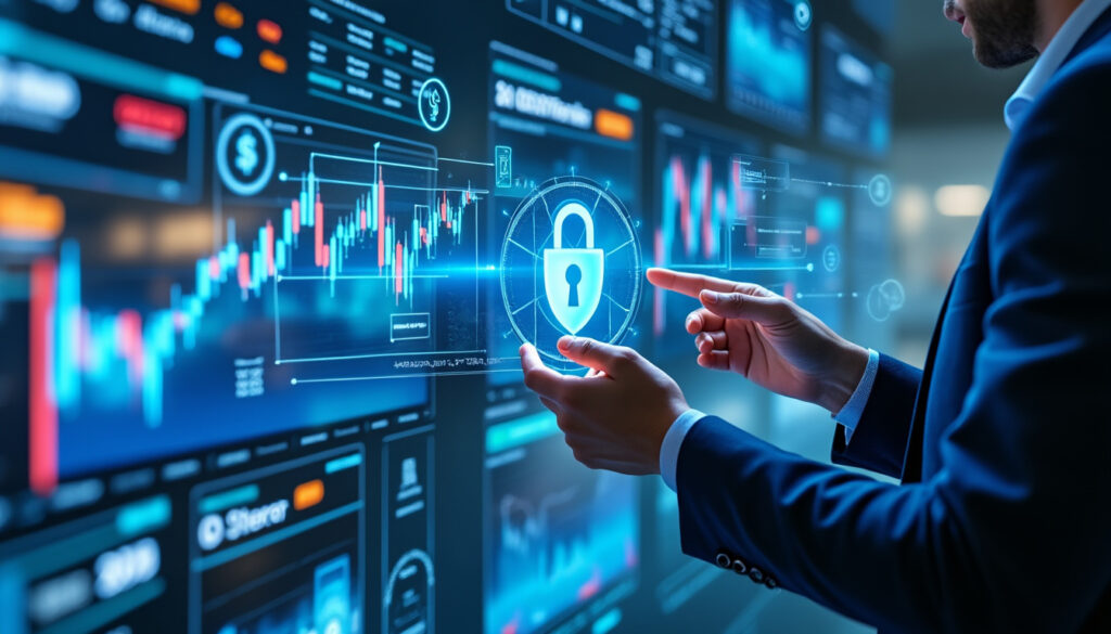 découvrez les 3 nouvelles mesures essentielles sur les crypto-actifs pour mieux guider et sécuriser les investisseurs dans un marché en constante évolution.