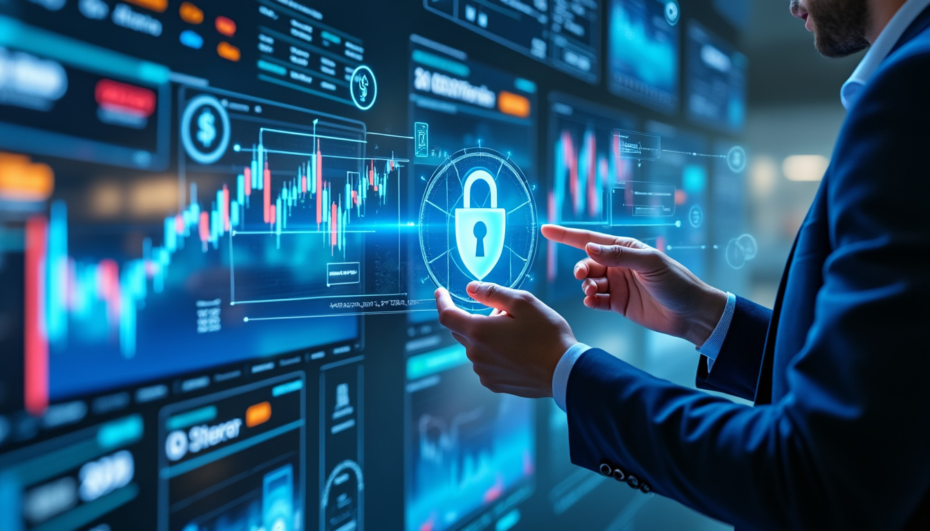 découvrez les 3 nouvelles mesures essentielles sur les crypto-actifs pour mieux guider et sécuriser les investisseurs dans un marché en constante évolution.