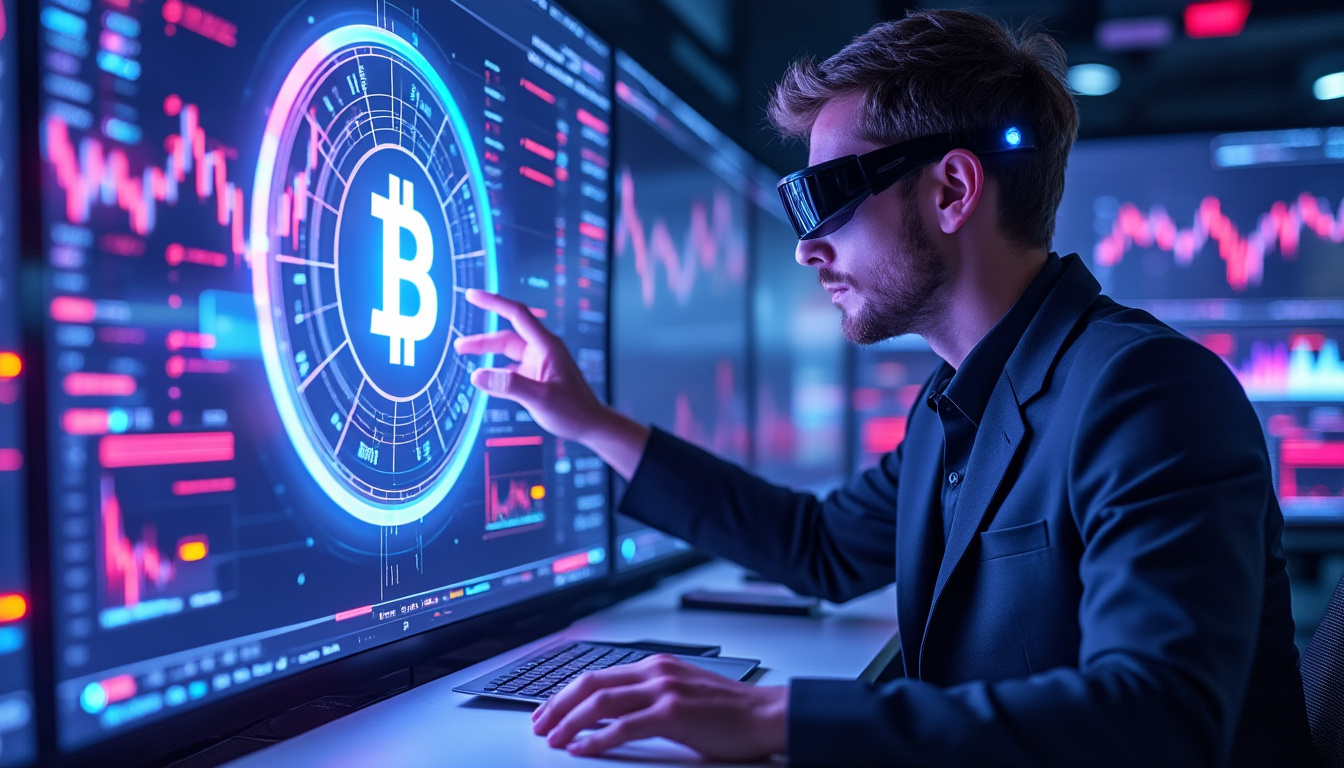 découvrez comment, en 2026, un seul signal pourra identifier le trade bitcoin le plus rentable, révolutionnant ainsi les stratégies d'investissement.