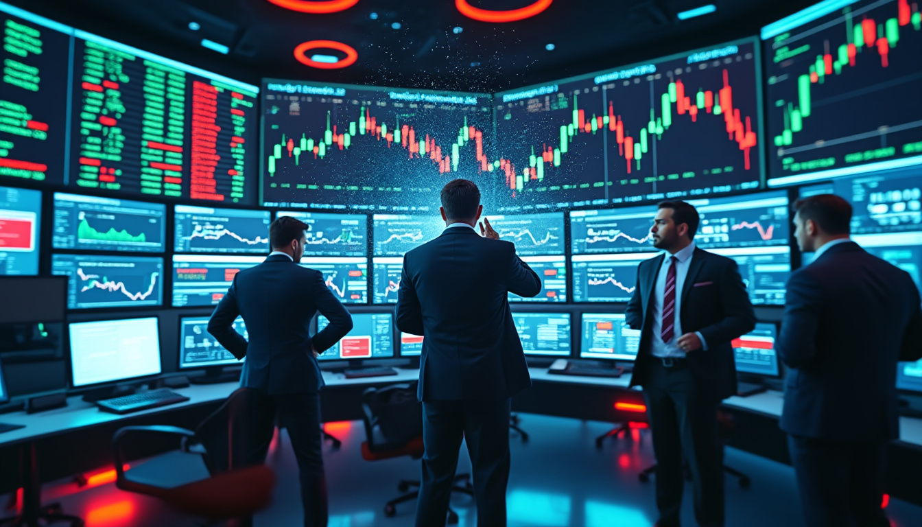 plongez dans une analyse rigoureuse des données financières du xrp pour démêler la vérité de la désinformation et comprendre les enjeux de sa récente chute.