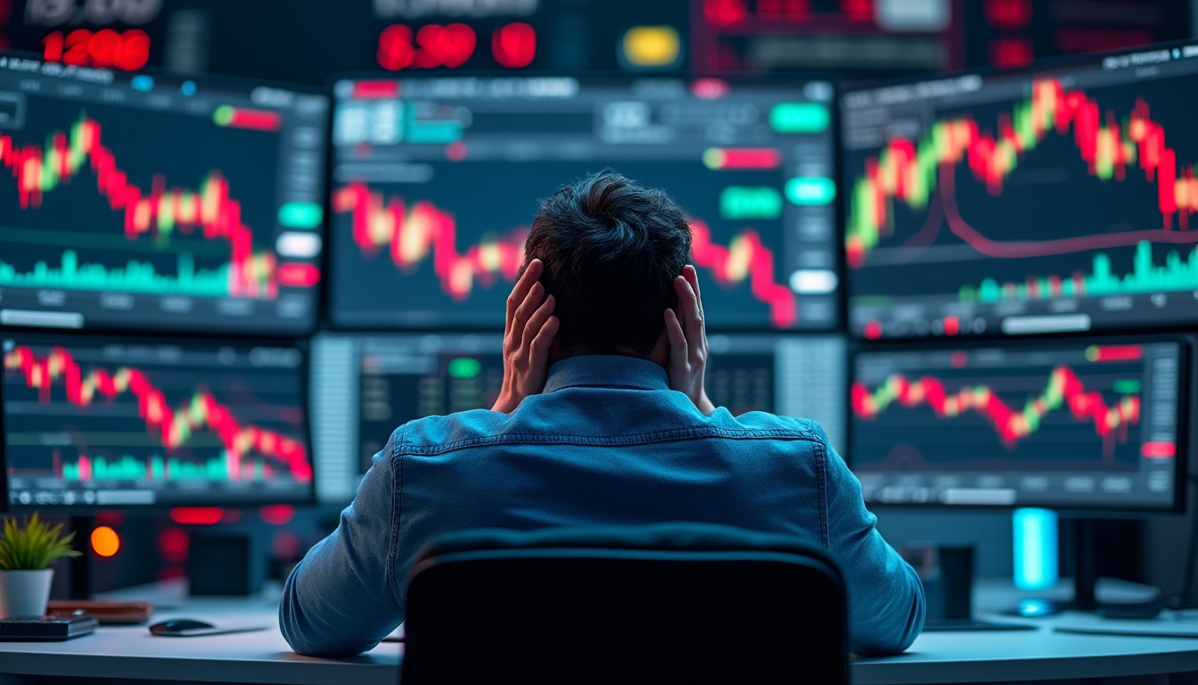 découvrez les raisons du plongeon de 7 % du marché des cryptomonnaies en une journée et analysez les tendances à venir pour anticiper les évolutions futures.
