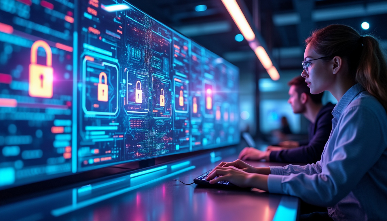 découvrez les 5 révélations clés sur le q-day quantique selon les experts en cybersécurité et préparez-vous aux enjeux majeurs de cette avancée technologique.