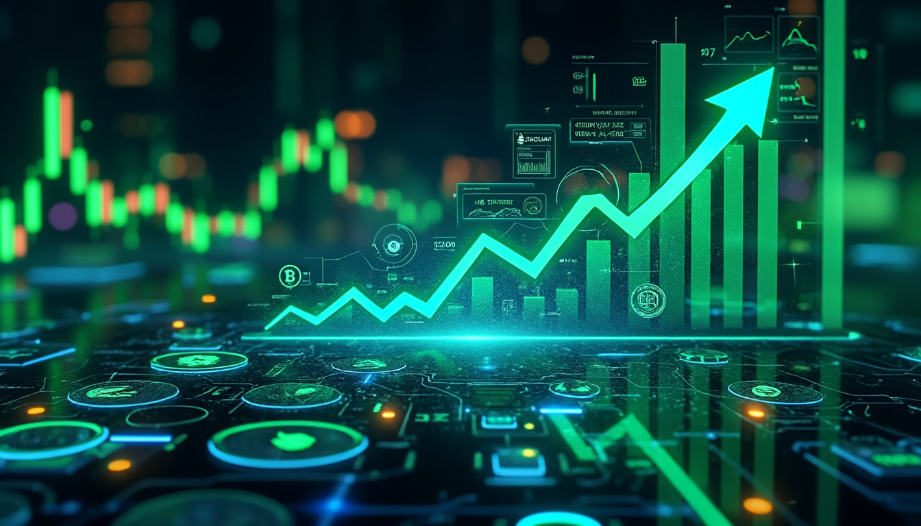 découvrez comment les etf solana transforment un rendement de staking de 6 % en un puissant levier de croissance, révolutionnant ainsi vos gains et optimisant vos investissements.