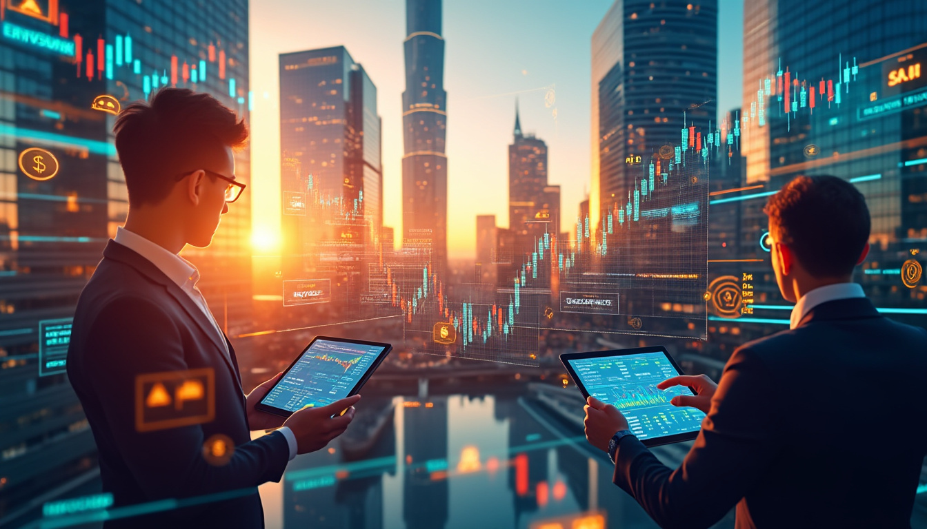 binance prévoit que les plateformes d’échange crypto pourraient injecter 2 000 milliards de dollars dans le marché des actions d’ici 2031, dynamisant ainsi l'économie financière mondiale.