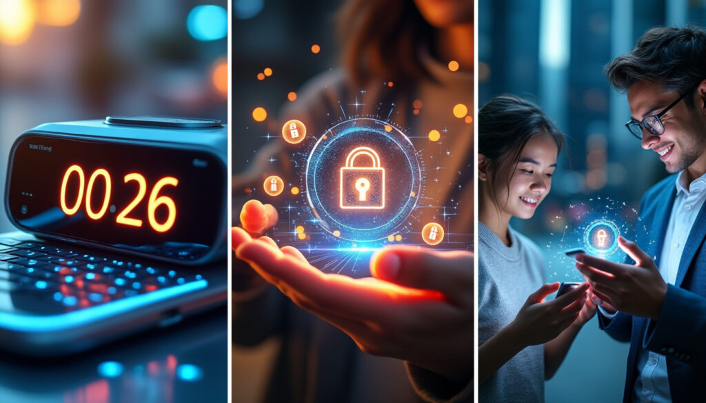 découvrez les trois moments clés de déblocage de tokens à ne pas manquer durant la deuxième semaine de juin 2026 pour optimiser vos investissements en crypto-monnaies.
