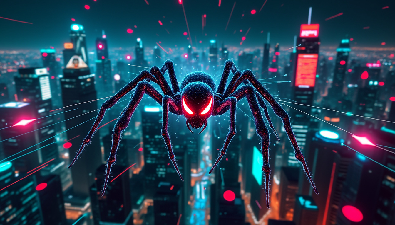 découvrez comment un nouveau virus furtif menace la sécurité numérique en ciblant plus de 200 applications bancaires et cryptos, et les mesures à prendre pour se protéger.