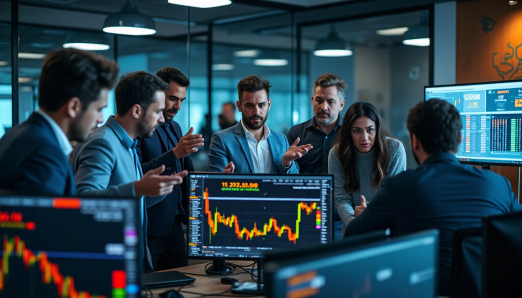 urgence pour les utilisateurs : votre plateforme crypto pourrait fermer dès le 1er juillet. découvrez les informations essentielles et les démarches à suivre pour protéger vos actifs.