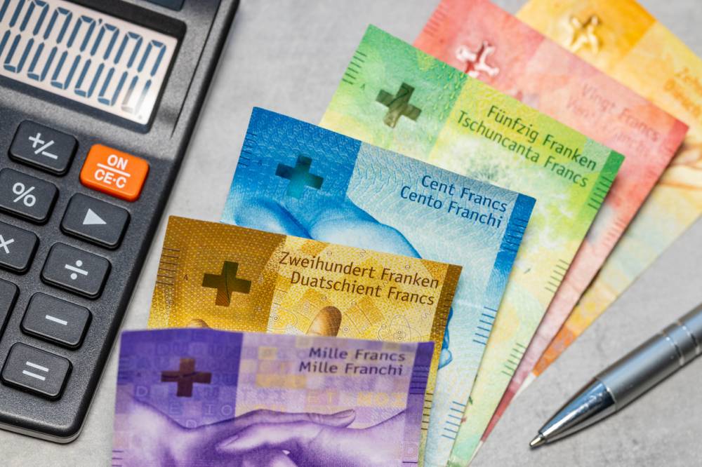 annulation prêt CHF