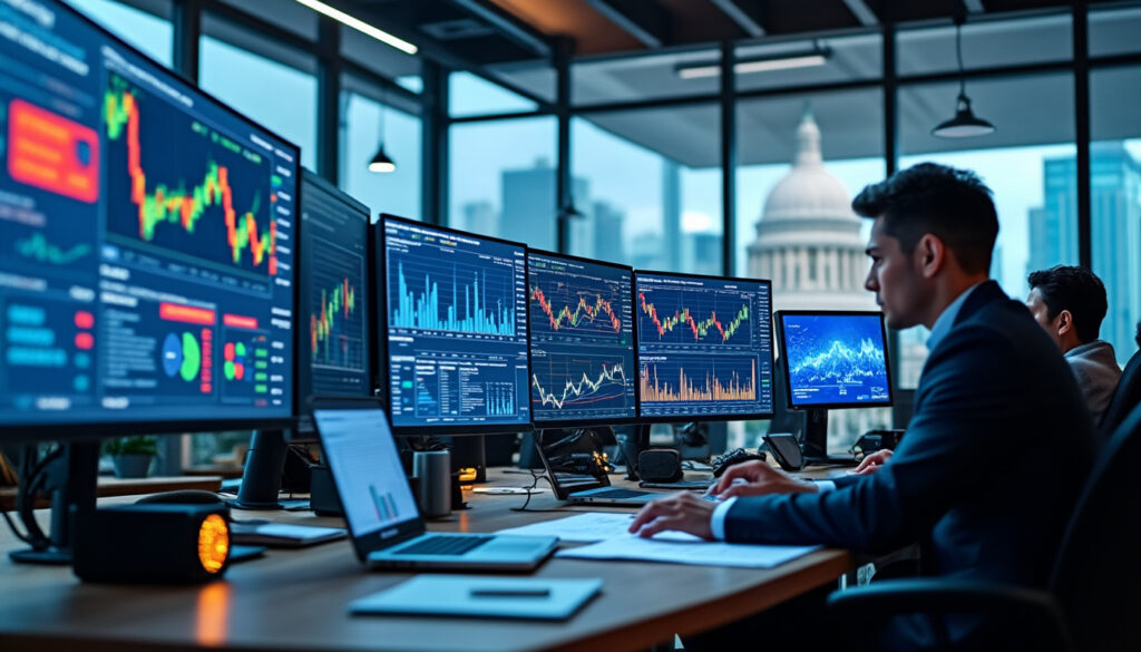 découvrez les défis croissants de la gestion d'une bourse crypto après bitmex, entre coûts élevés et réglementation renforcée.
