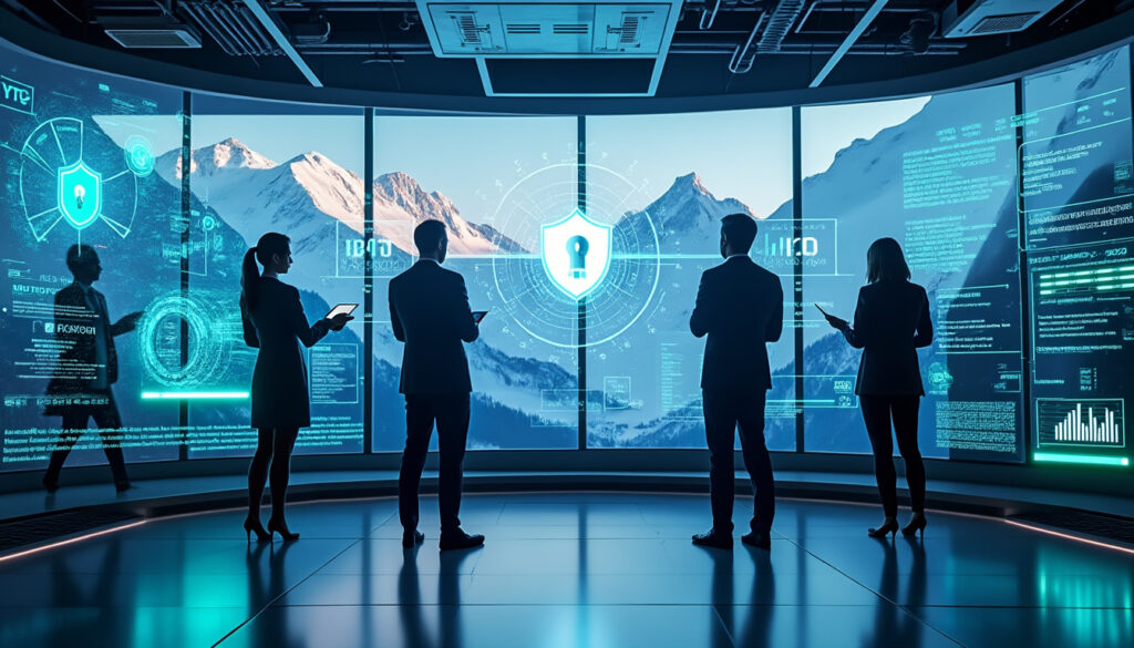 découvrez blockchain process, la fintech grenobloise innovante qui développe une infrastructure crypto fiable et sécurisée pour révolutionner les transactions numériques.